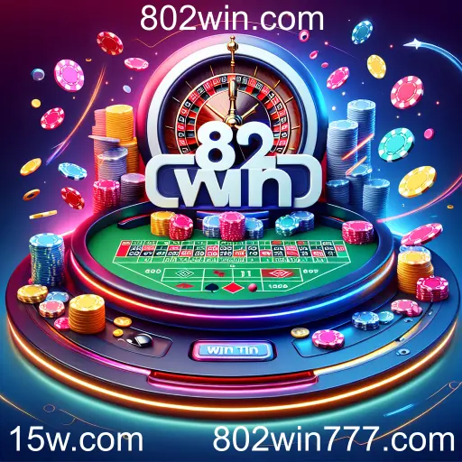  802win.com